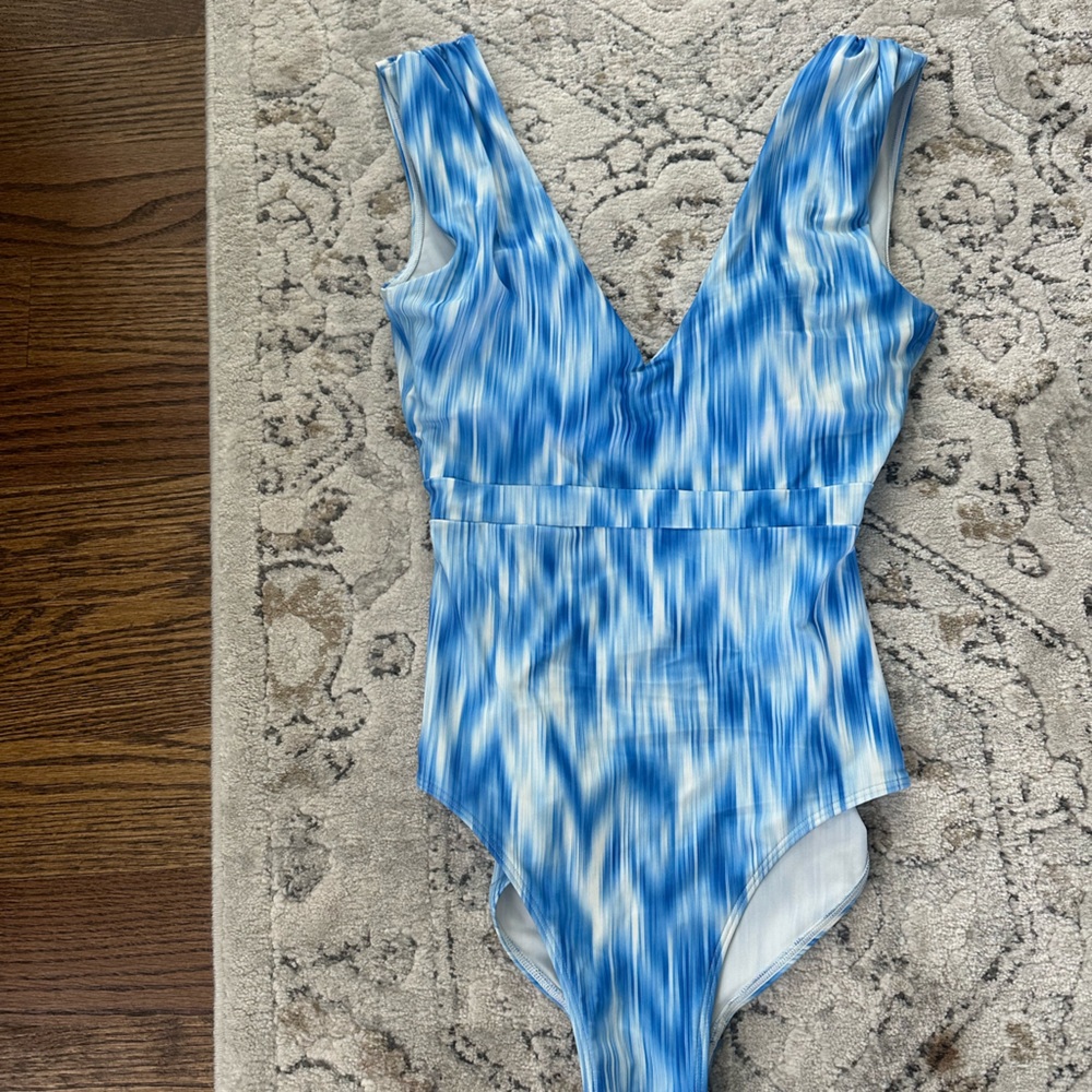 Summersalt 4 long torso backflip suit